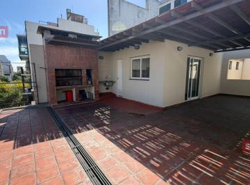 Departamento · 121m² · 4 Ambientes · Departamento en San Cristobal