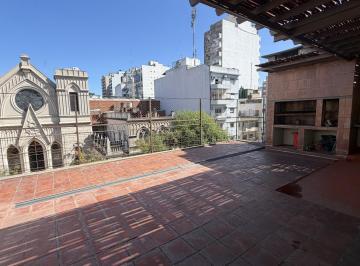 Departamento · 121m² · 4 Ambientes · Departamento en San Cristobal