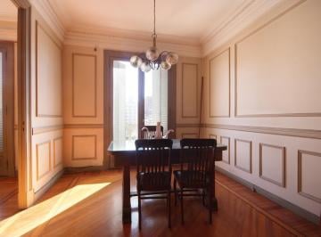 Departamento · 120m² · 4 Ambientes · Venta Dto 4amb con Dependencia Estilo Frances