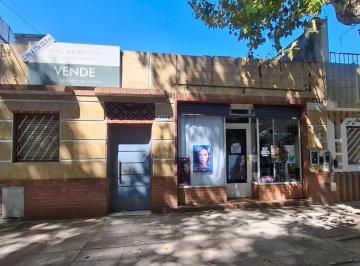 Casa · 214m² · 6 Ambientes · Oportunidad Para Desarrolladores – Lote Para Emprendimiento
