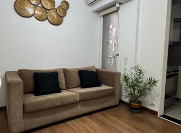 Departamento de 2 ambientes, Retiro · Departamento en Alquiler | Totalmente Equipado | Zona Plaza San Martín