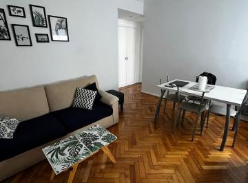 Departamento · 39m² · 2 Ambientes · Departamento en Recoleta