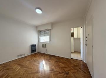 Departamento · 39m² · 2 Ambientes · Departamento en Recoleta