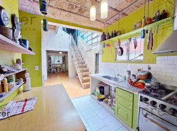 PH · 102m² · 4 Ambientes · PH en Venta 4 Ambientes con Entrada Independiente Terraza y Quincho Sin Expensas Villa del Parque
