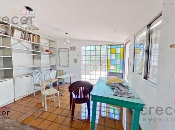 PH · 102m² · 4 Ambientes · Venta PH 4 Ambientes con Entrada Independiente Terraza y Quincho Sin Expensas Villa del Parque