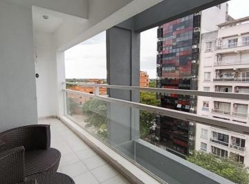 Departamento · 66m² · 2 Dormitorios · Departamento