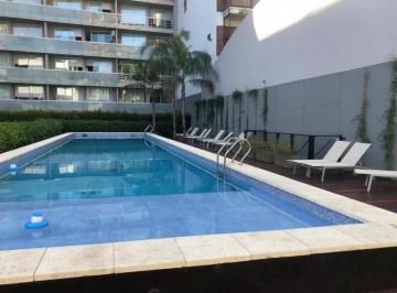 Departamento de 2 ambientes, Belgrano · Espectacular 2 Ambientes con Cochera Complejo Erre Dueño Directo