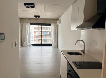 Departamento · 34m² · 1 Ambiente · Monoambiente Al Frente Piso 14