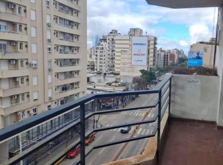 Departamento · 60m² · 4 Ambientes