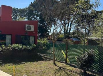 Casa · 159m² · 3 Ambientes · Casa en Venta - 2 Dorm. 2 Baños - Sierra de Los Padres