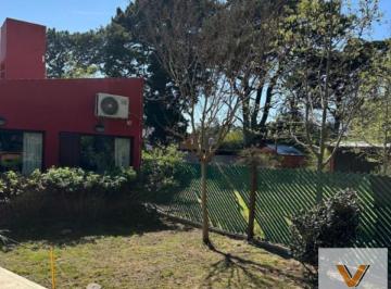 Casa · 159m² · 3 Ambientes · Casa en Venta - 2 Dorm. 2 Baños - Sierra de Los Padres