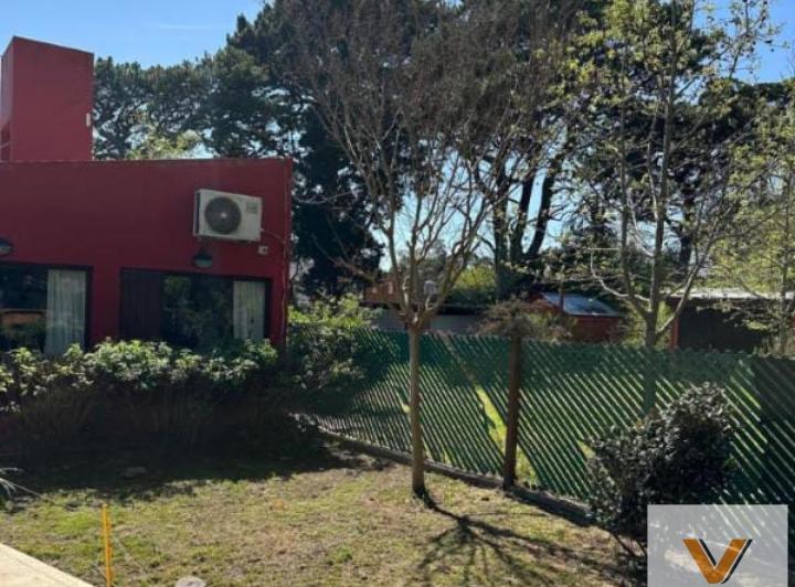Casa · 159m² · 3 Ambientes