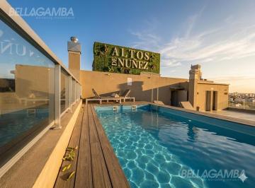 Departamento · 76m² · 3 Ambientes · Departamento 3 Ambientes Nuñez Venta Emprendimiento