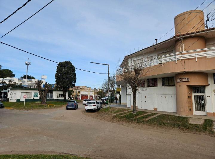 Local comercial · 84m² · 3 Ambientes