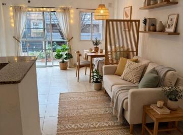 Departamento de 1 ambiente, Villa Devoto · Monoambiente Impecable con Balcón en Villa Devoto