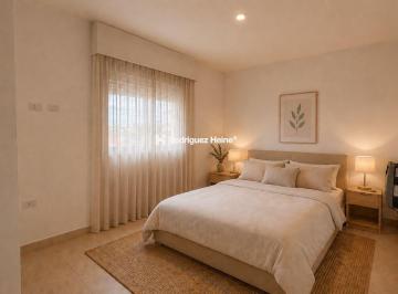 Departamento · 40m² · 2 Ambientes · Departamento de 1 Dormitorio con Patio, Villa Mitre