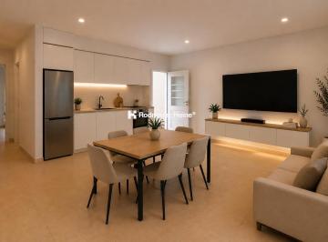 Departamento · 40m² · 2 Ambientes · Departamento de 1 Dormitorio con Patio, Villa Mitre