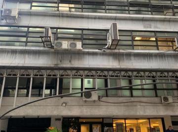 Oficina comercial de 5 ambientes, San Nicolás · Oficina Comercial de 152 m² 4 Despachos y 1 Sala de Reuniones