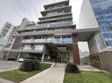 Departamento · 63m² · 3 Ambientes · 1 Cochera · Departamento en Venta en Olivos, 3 Ambientes, Zona Puerto, Cochera, Amenities.