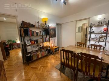Departamento · 40m² · 2 Ambientes · Venta Departamento 2 Ambientes en Recoleta