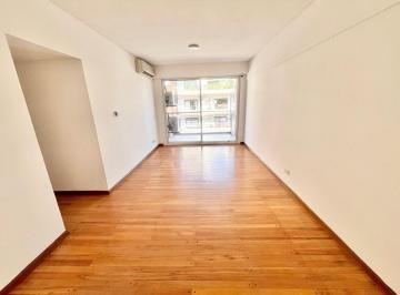 Departamento · 62m² · 3 Ambientes · 1 Cochera · Excelente Departamento 3 Ambientes con Cochera