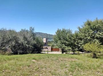 Foto · Lote con Escritura en Bialet Masse - 1000 m²