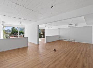 Oficina comercial · 66m² · 3 Ambientes · 1 Cochera · Oficina Alquiler Tipo Loft