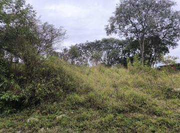 Terreno · 600m² · Venta Terreno 600 m² Esquina Lagunas del Ceibal