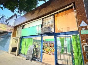 Local comercial , Villa Santa Rita · Alvarez Jonte 2800 - Local 80 m² con Entrepiso Excelente Ubicacion