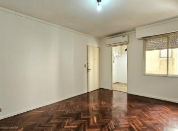 Departamento · 37m² · 2 Ambientes · Departamento de 2 Ambientes Reciclado