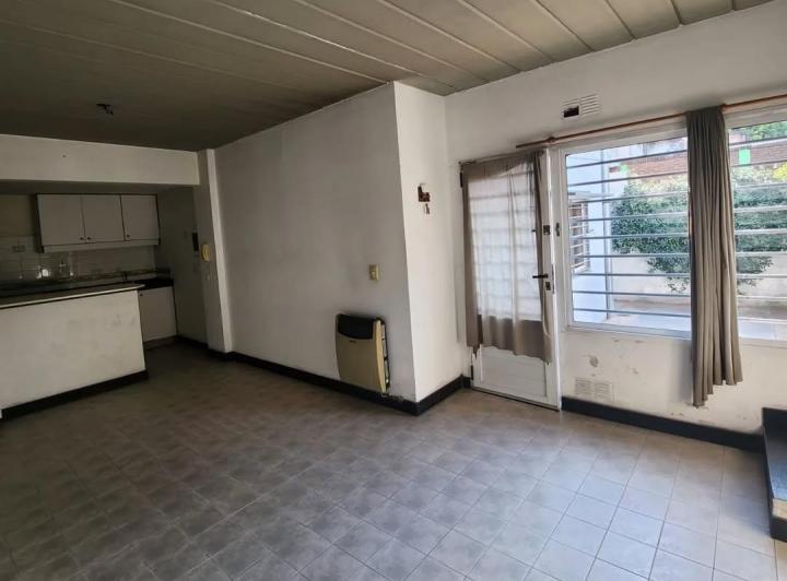 Departamento · 3 Ambientes