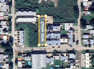 Terreno · 900m² · Venta Lote 900 m² - Los Hornos