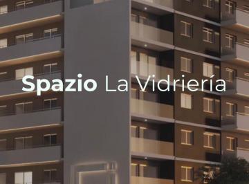 Departamento · 26m² · 1 Ambiente · Monoambiente en Pozo con Balcón Inversión