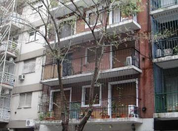 Departamento · 60m² · 3 Ambientes · Alquiler - 3 Ambientes - Palermo