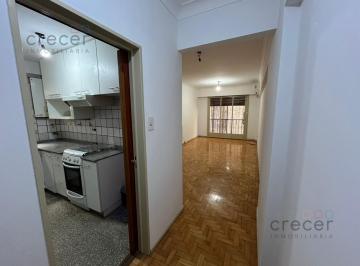 Departamento · 60m² · 3 Ambientes · Alquiler Departamento 3 Ambientes en Palermo