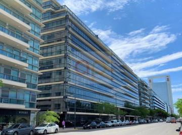 Oficina comercial · 144m² · 2 Cocheras · U$s 2.200 - Oficina 144 m² - 2 Cocheras - Puerto Madero - Madero Center