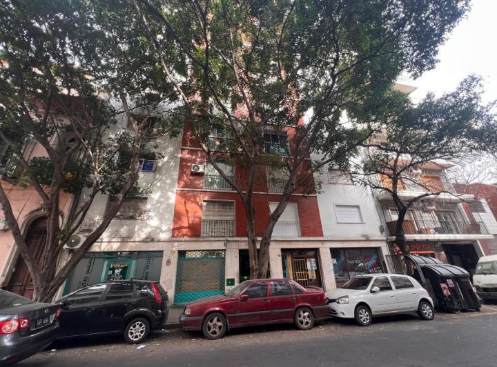 Departamento · 62m² · 3 Ambientes