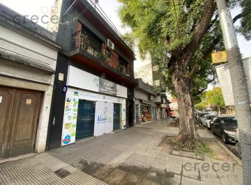 Local comercial · 56m² · Alquiler - Local Sobre Av Sin Expensas - Villa Ortuzar