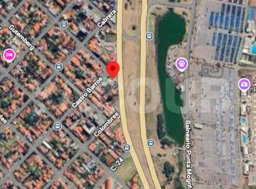 Terreno · 648m² · Terreno en Venta - 648,22 m² - Mar del Plata