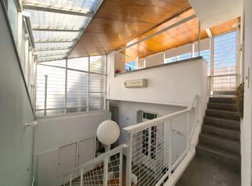 PH de 4 ambientes, Parque Chas · PH Tipo Casa Reciclado en Parque Cha