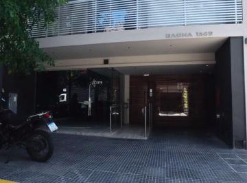 Departamento · 97m² · 4 Ambientes · 1 Cochera · Departamento Amoblado en Alquiler Cid Campeador