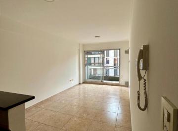 Departamento · 30m² · 1 Ambiente · Cordoba 2709