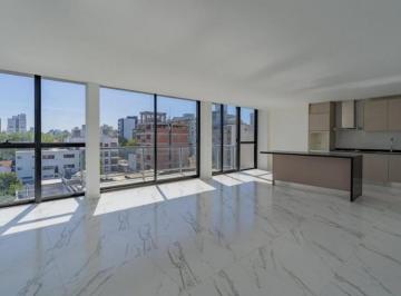 Departamento · 118m² · 4 Ambientes · 1 Cochera · Departamento en Venta - 3 Dorm. 3 Baños - Mar del Plata