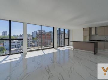 Departamento · 118m² · 4 Ambientes · 1 Cochera · Departamento en Venta - 3 Dorm. 3 Baños - Mar del Plata