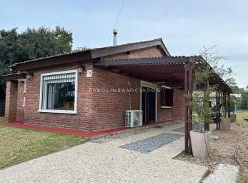 Foto1 · Excelente Casa 3 Dorm. en Mansa