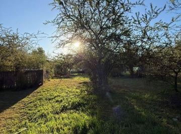Terreno , Mendiolaza · Lote en Venta Estancia Terron