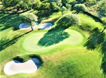 Terreno · 1499m² · Venta Lote Potrerillo de Larreta Golf