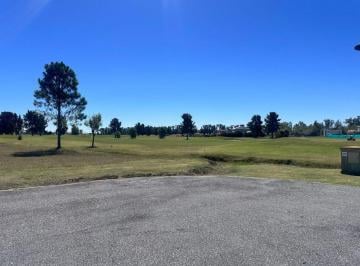 Terreno , La Plata · Lote | Venta | Área 60, La Reserva Escondida, La Plata