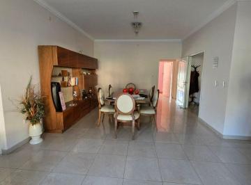 Casa de 5 ambientes, San Luis · Venta Casa Los Quebrachos - San Luis