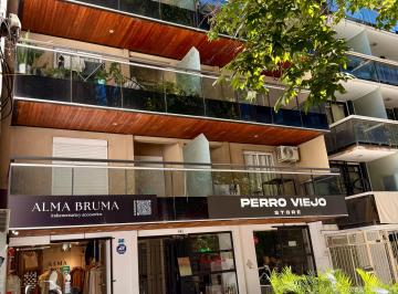 Departamento de 2 ambientes, Córdoba · 1 Dormitorio, Terraza Propia en Nueva Cordoba
